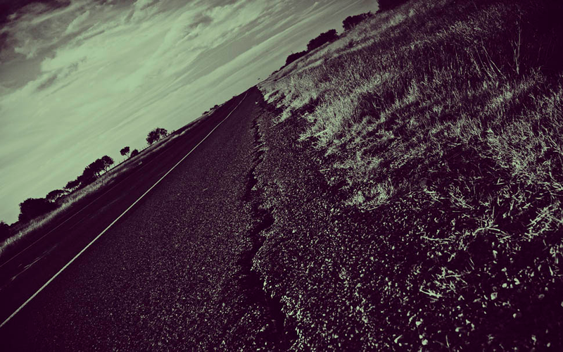 Illustration for article titled Shooting Challenge Gallery: Duotone I